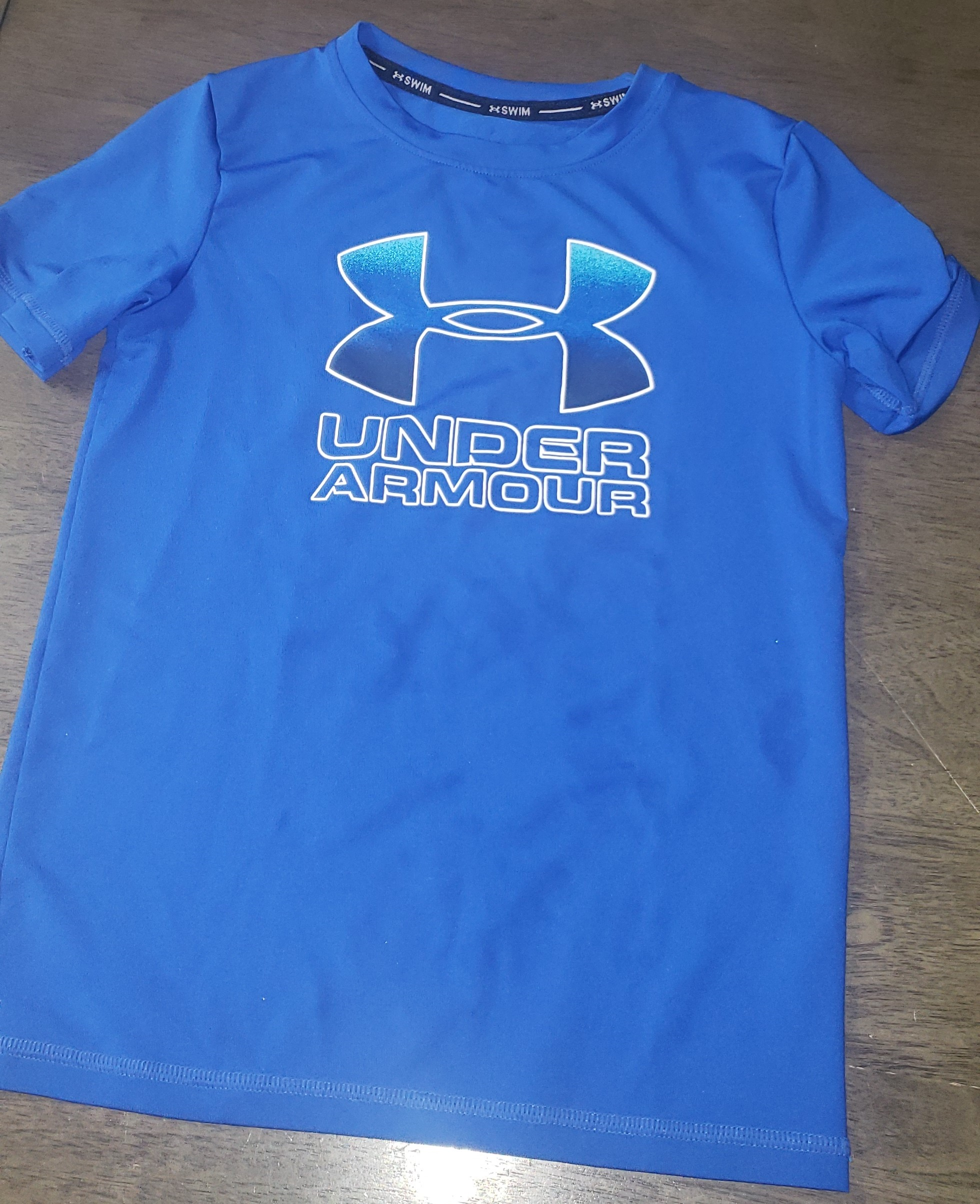Underarmor Shirt